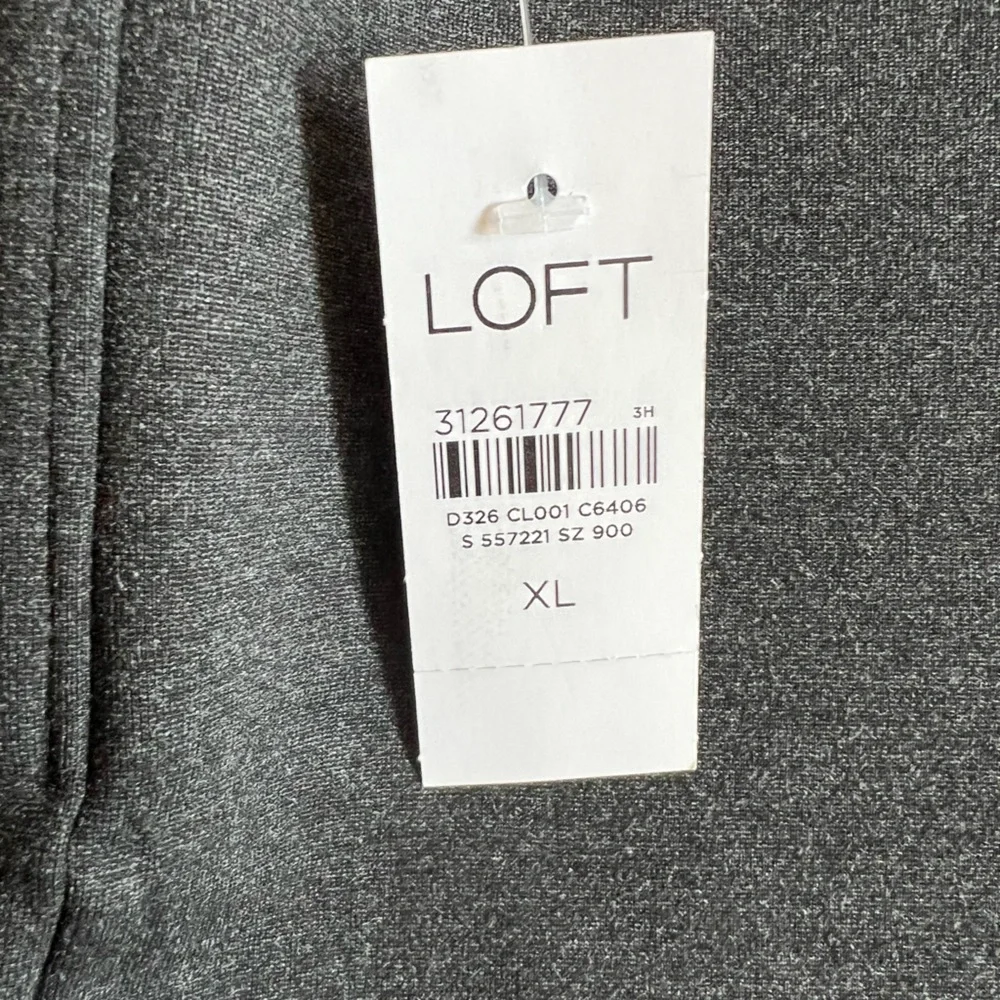 Loft Ann Taylor Shorts Size XL - Picture 6 of 10